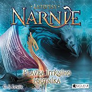 NARNIA: The Voyage of the Dawn Treader - C.S.Lewis