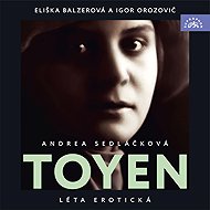Toyen - The erotic years - Andrea Sedláčková