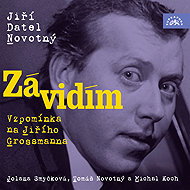 I Envy - A Tribute to Jiří Grossmann - 