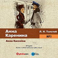 Anna Karenina - 