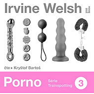Porno - Irvine Welsh
