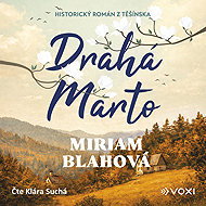 Dear Martha - Miriam Blahová