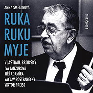 Ruka ruku myje - Nikolaj Semjonovič Leskov