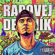 Rapovej deník - 