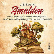Amaldon - Josef Štefan Kubín