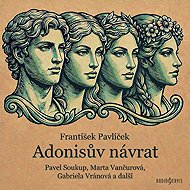 Adonisův návrat - František Pavlíček