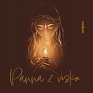 Panna z vosku - Jaroslav Novák