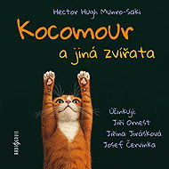Kocomour a jiná zvířata - Hector Hugh Munro