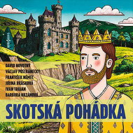 Skotská pohádka - Jan Jícha