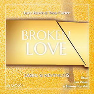 Broken Love: You Can't Force Love - 