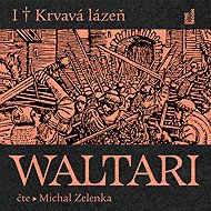 Krvavá lázeň - Mika Waltari