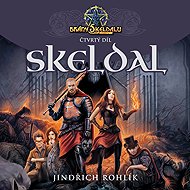 Gates of Skeldal - Jindřich Rohlík