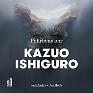 Buried giant - Kazuo Ishiguro