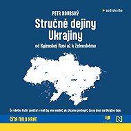 Stručné dejiny Ukrajiny - 