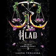Hlad - Laura Thalassa