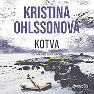 Kotva - Kristina Ohlsson
