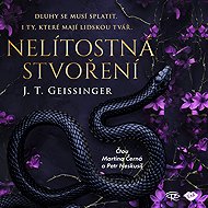 Nelítostná stvoření - 