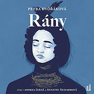 Wounds - Petra Dvořáková