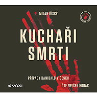 Kuchaři smrti - Milan Říský