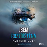 Jsem roztříštěná - 