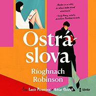 Ostrá slova - 