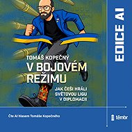 V bojovém režimu - 