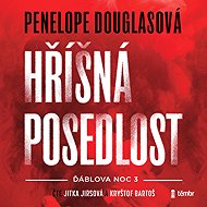 Hříšná posedlost - 