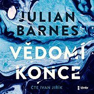 Vědomí konce - Julian Barnes
