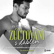 Zúčtování s ďáblem - Elizabeth O´Roark