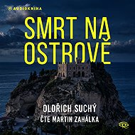 Death on the island - Oldřich Suchý