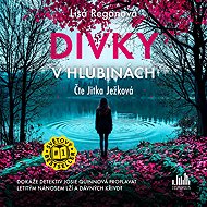 Dívky v hlubinách - Lisa Reganová