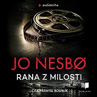 Coupe de grâce - Jo Nesbo