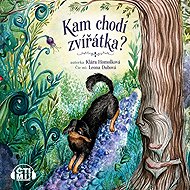 Where animals go - Klára Homolková