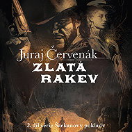 Golden coffin - Juraj Červenák