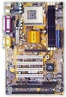 MATSONIC 7127C - AGP ATX FCPGA SOUND - Motherboard