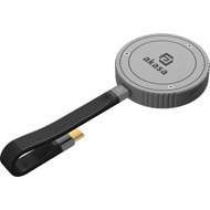 AKASA Magsafe M.2 2230 NVMe SSD Enclosure for iPhone 15, 16 Pro/Pro Max, ProRes video recording - Hard Drive Enclosure