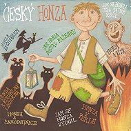 Czech Honza - 
