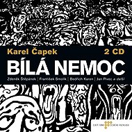 The White Plague - Karel Čapek
