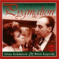 Pygmalion 04 - 