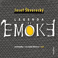 Legend Emöke - Josef Škvorecký