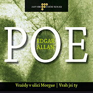 Murders in the Rue Morgue, killer are you - Edgar Allan Poe