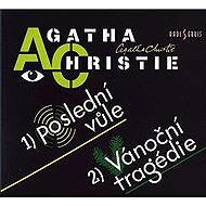 Testament - Agatha Christie