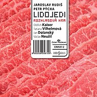 Lidojedi - Jaroslav Rudiš