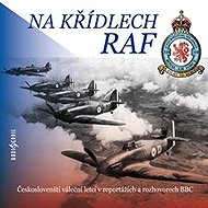 On the wings of RAF - Tomáš Černý