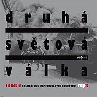 The Second World War - Marek Janáč