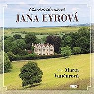 Jane Eyre - Charlotte Brontëová