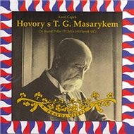Talks with TG Masaryk - Karel Čapek