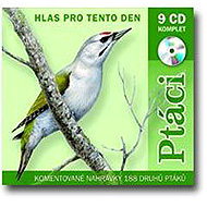 Birds - Vote for this day - Pavel Pelz