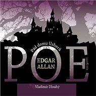 Pád domu Usherů, Berenice - Edgar Allan Poe