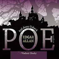 The Fall of the House of Usher, Berenice - Edgar Allan Poe